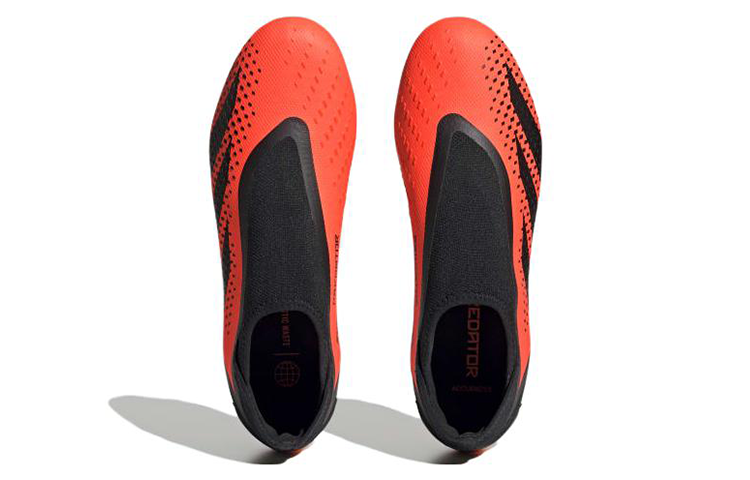 adidas Predator Accuracy.3 FG 'Heatspawn Pack' GW4595