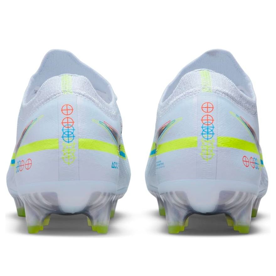 Nike Phantom GT2 Elite FG 'Grey Volt' CZ9890-054