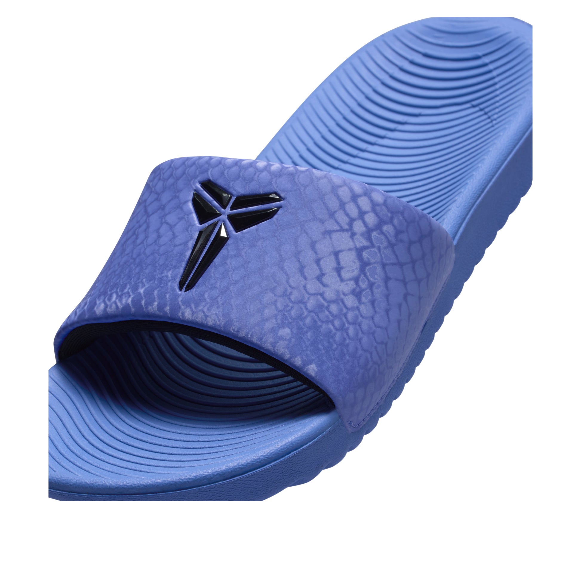 (GS) Nike Kobe Kawa Slides 'Persian Violet' IM1387-500