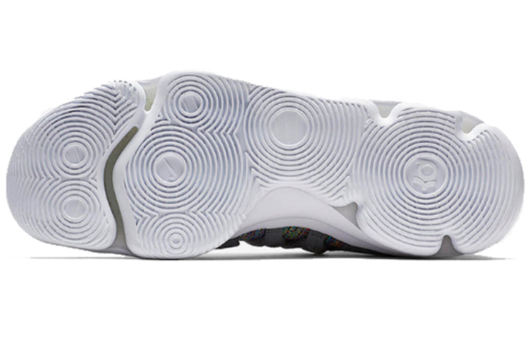 Nike KD 10 EP 'Multi-Color' 897816-900