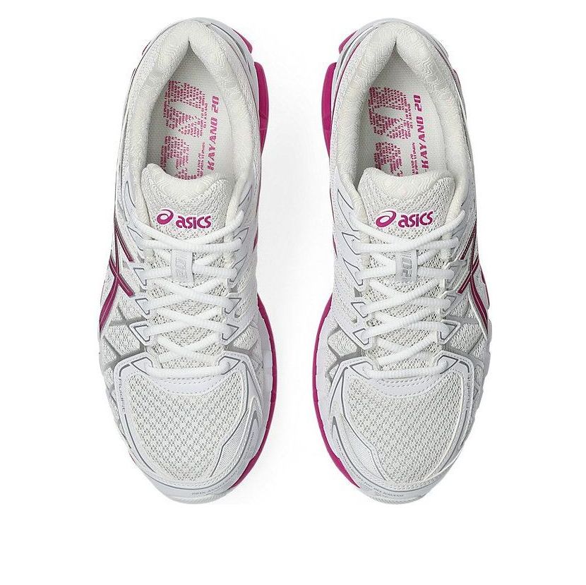 ASICS Gel-Kayano 20 'White Raspberry' 1203A388-108