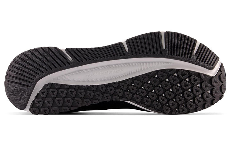 New Balance DynaSoft Flash v6 'Black White Gray' MFLSHBW6