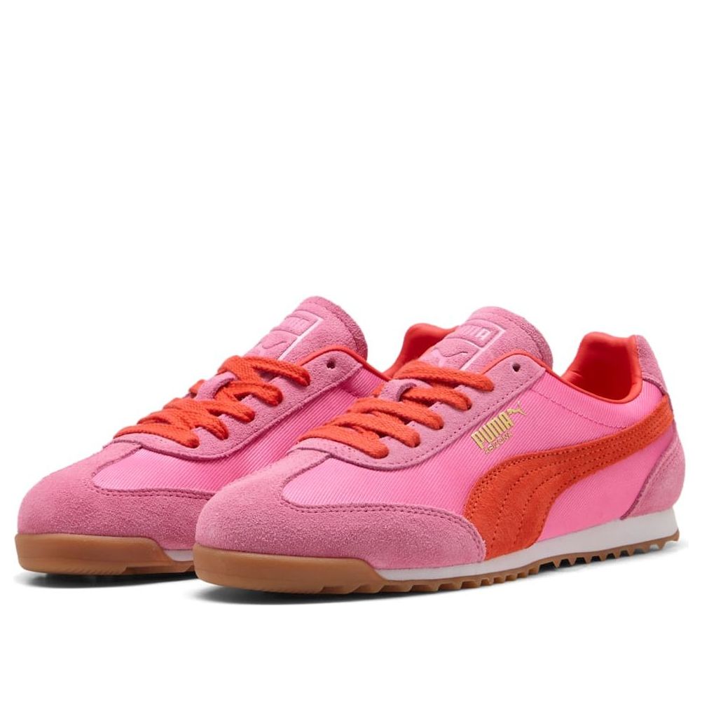 (WMNS) PUMA Arizona Energy 'Posie Pink Fierce Red' 403831-01
