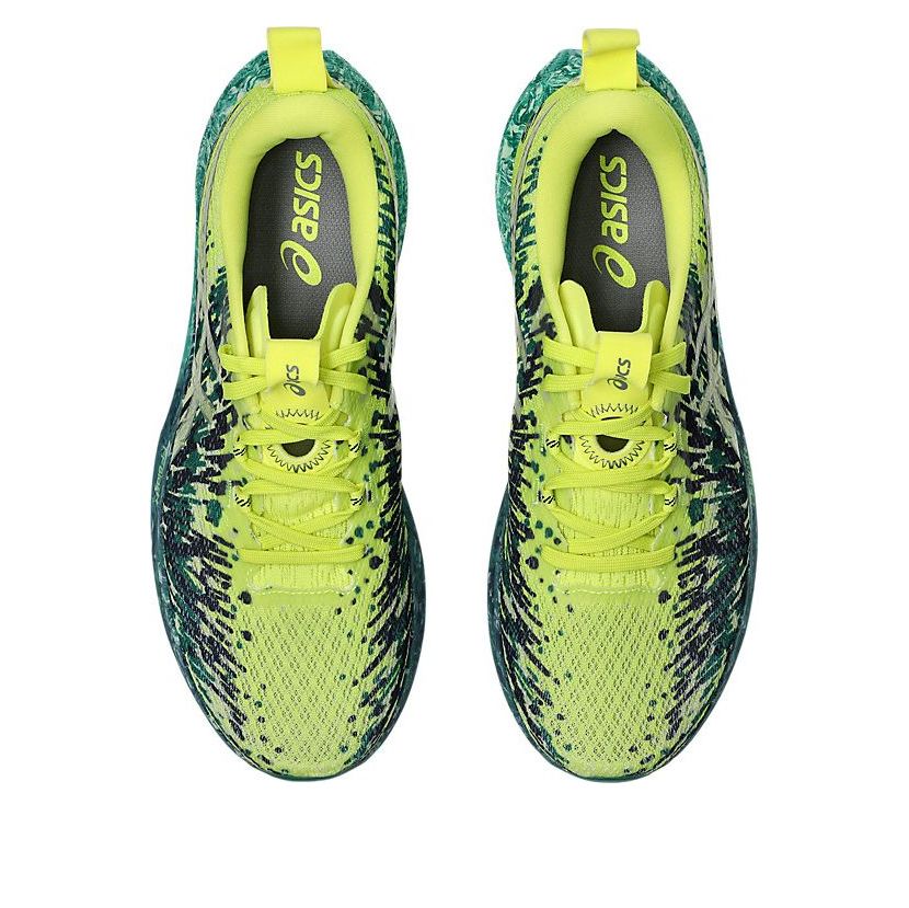ASICS Noosa Tri 16 'Citron Jasper Green' 1011B872-752