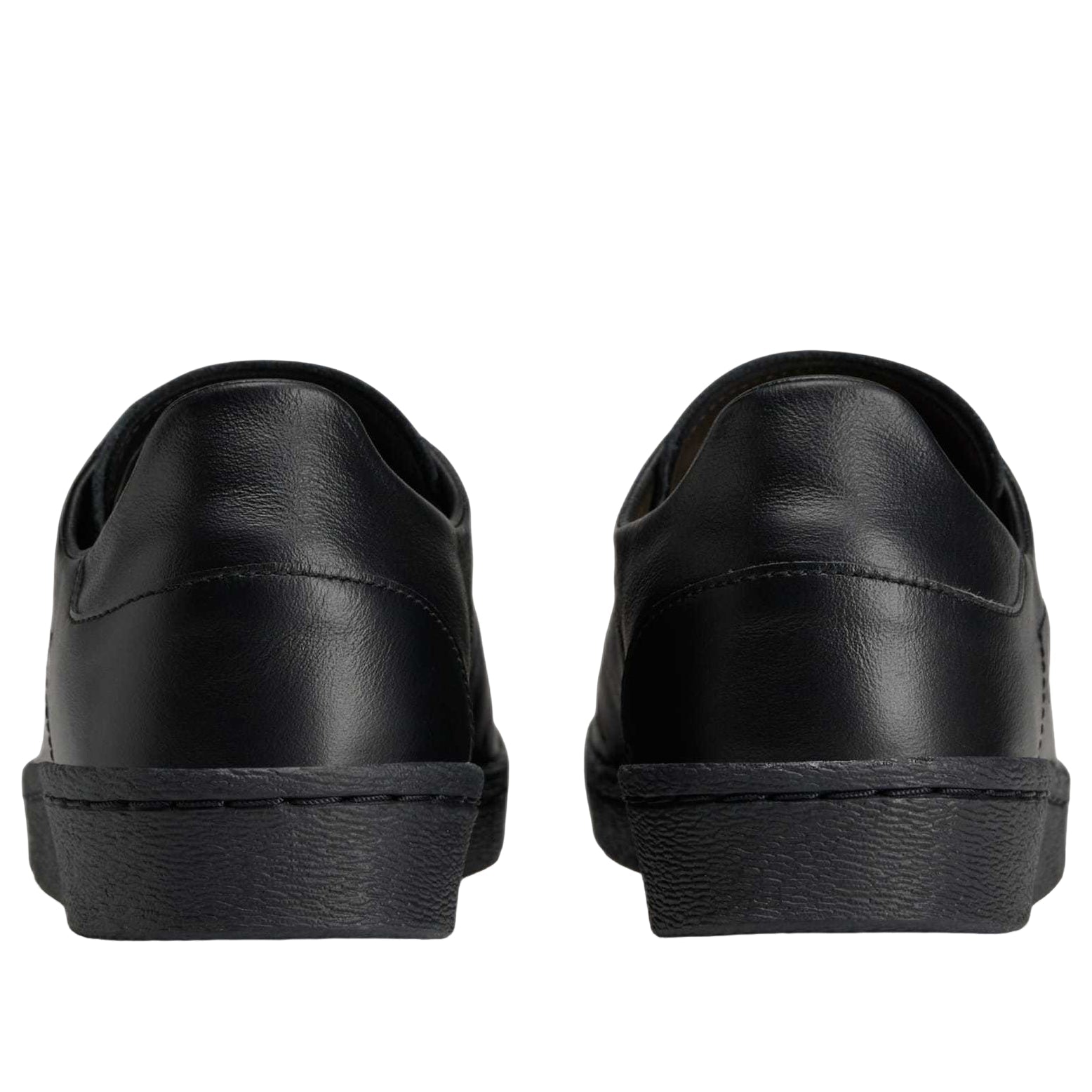 adidas Y-3 Superstar 'Black' LA6691