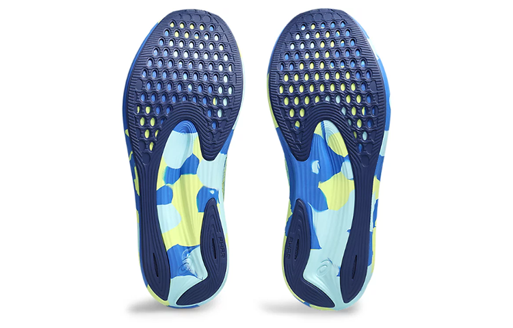 ASICS Noosa Tri 15 'Avant Garde - Illusion Blue' 1011B609-401