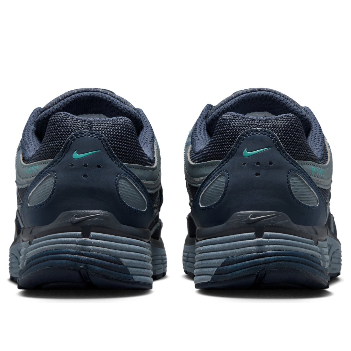 Nike P-6000 'Thunder Blue Clear Jade' HQ3818-400