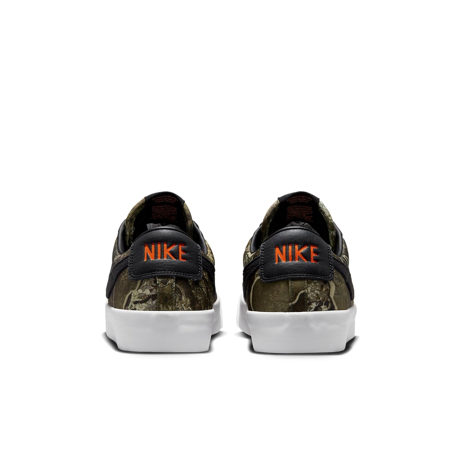 Nike Blazer Low Pro GT Premium SB 'Olive Realtree' DO9398-002