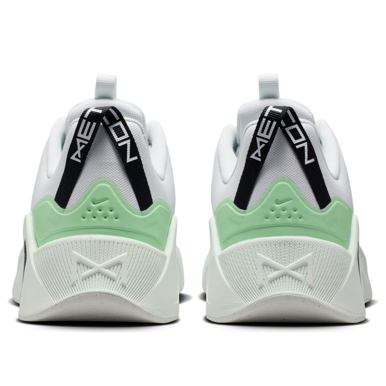 (WMNS) Nike Free Metcon 7 'Off White Barely Green' II7406-104