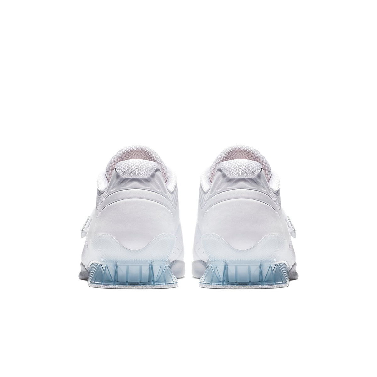 Nike Romaleos 3 XD 'White Platinum' AO7987-100