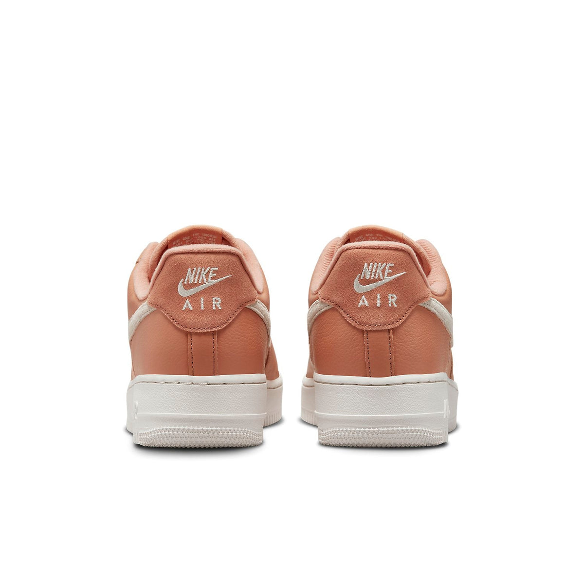 Nike Air Force 1 Low 'Amber Brown' DV7186-200
