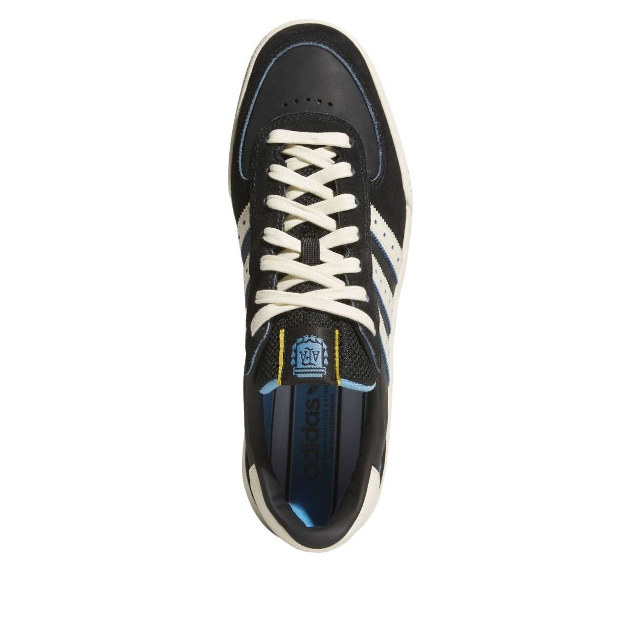 adidas x Argentina FA Glenburn Thrasher 'Black Cream White' KH7384