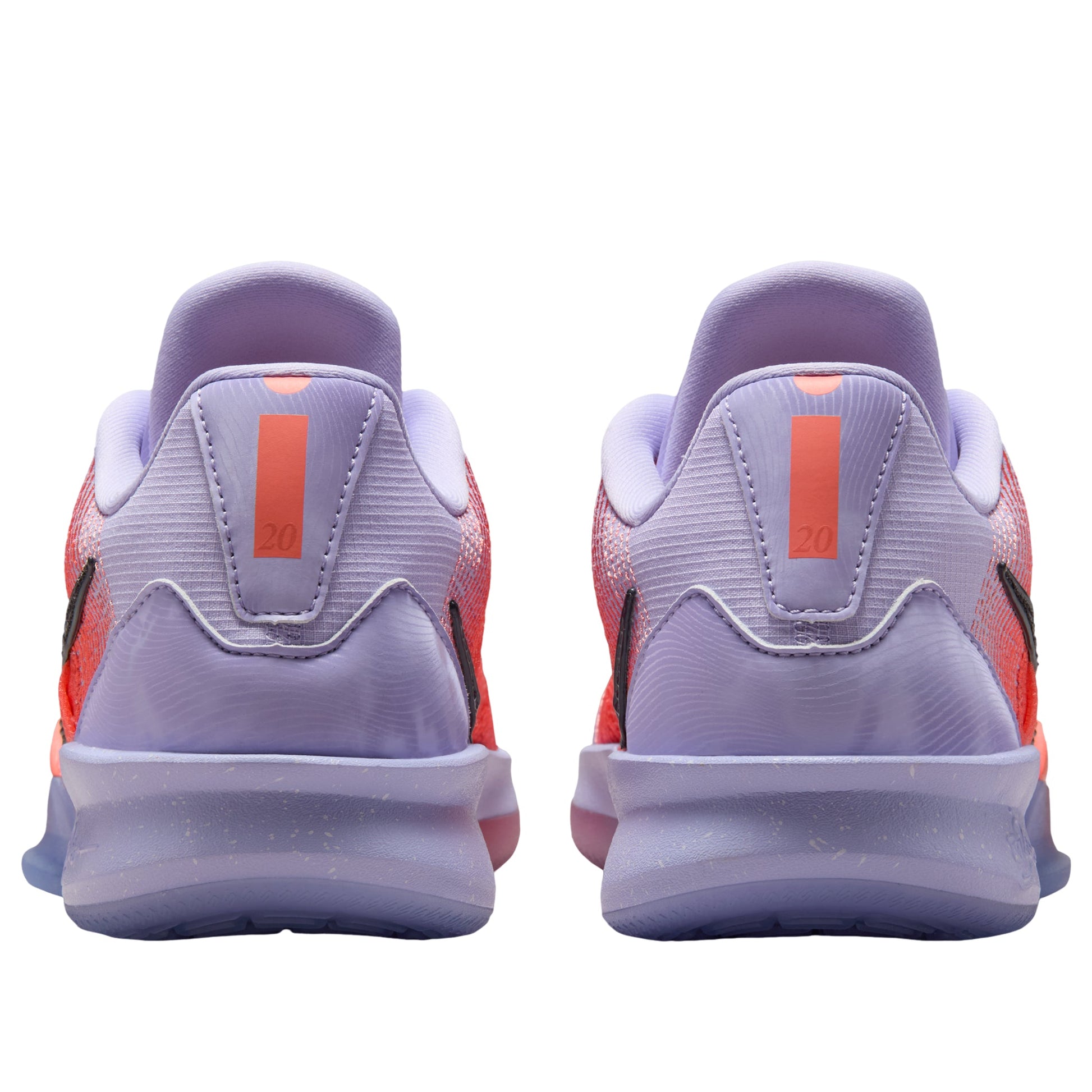 (WMNS) Nike Sabrina 3 EP 'Radiant' HF2882-500