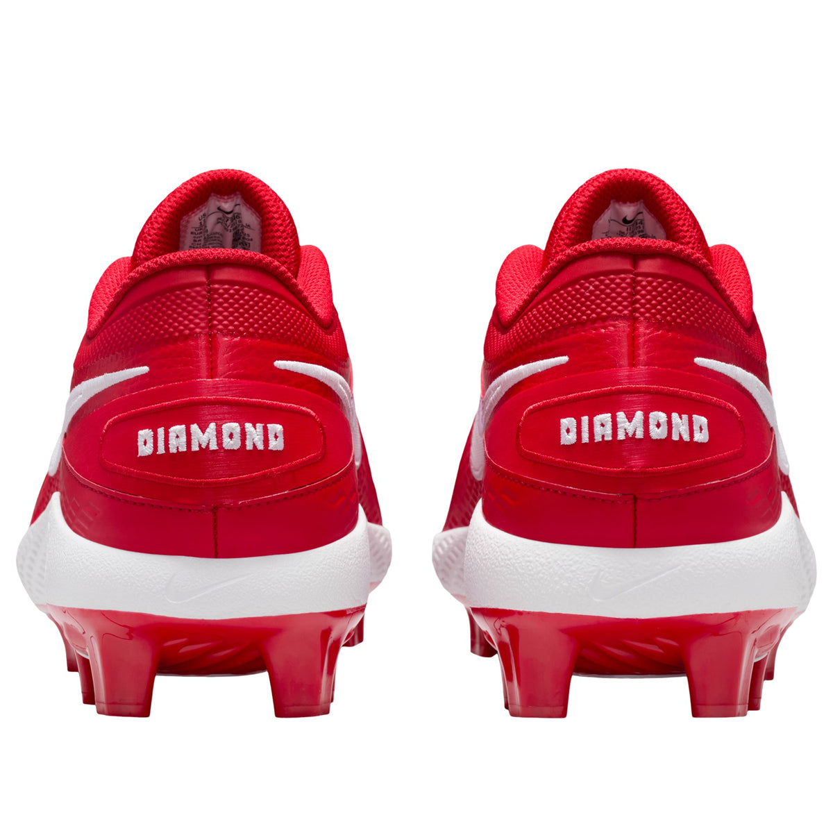 Nike Diamond Gamer MCS 'University Red White' II7346-600
