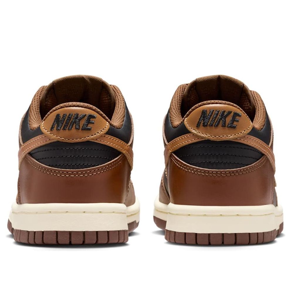 (GS) Nike Dunk Low 'Brown Black' FB9109-006