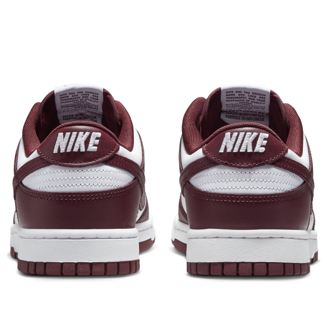 Nike Dunk Low Retro 'Redwood' DV0833-115