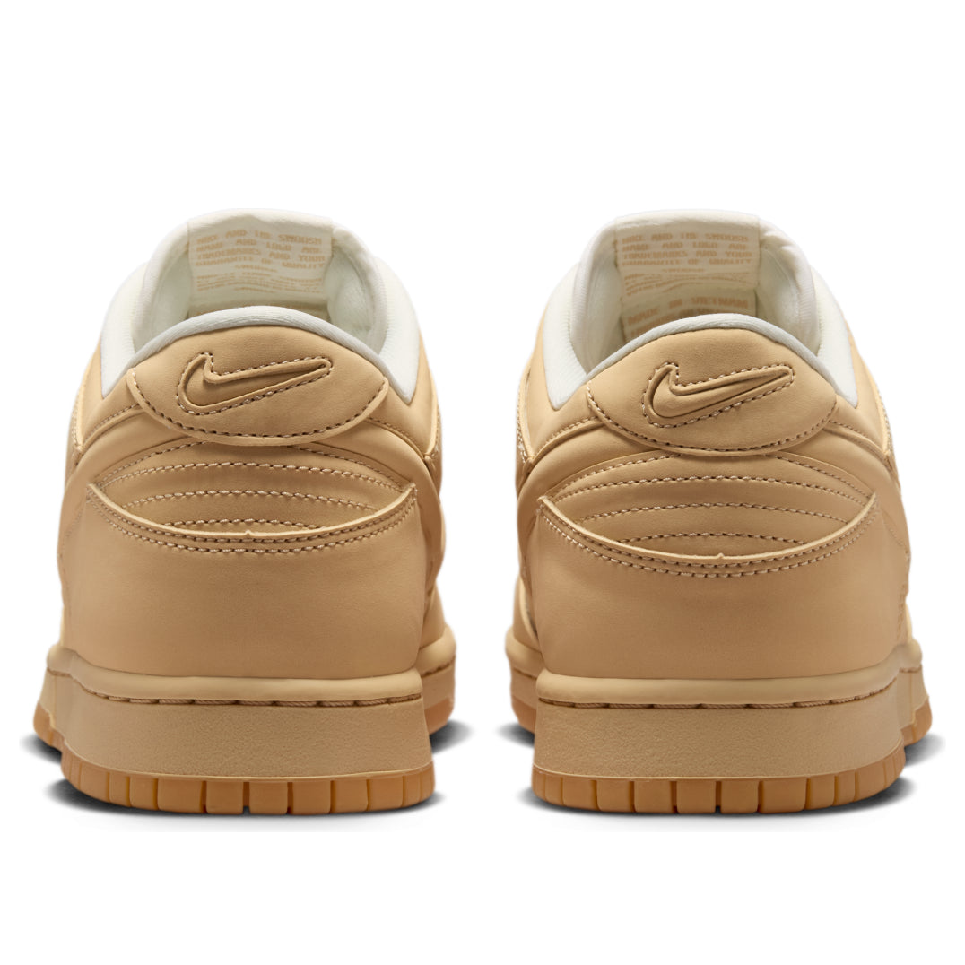 Nike Dunk Low PRM 'Sesame' IM4411-200