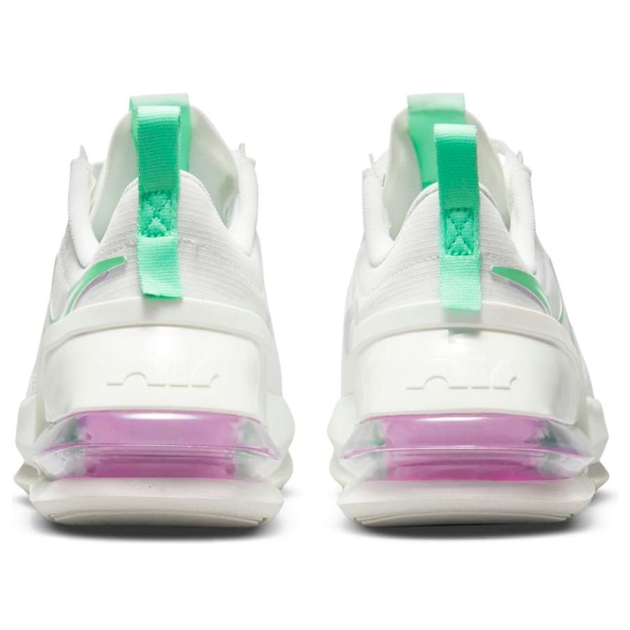 (WMNS) Nike Air Max Up 'White Green Glow Lilac' CZ1639-100