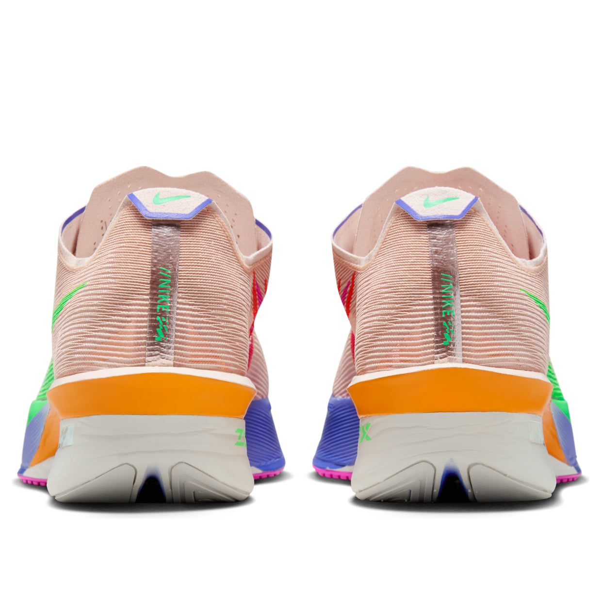 (WMNS) Nike x Eliud Kipchoge No Human is Limited ZoomX Vaporfly Next% 4 'Muti-color' IM6366-605