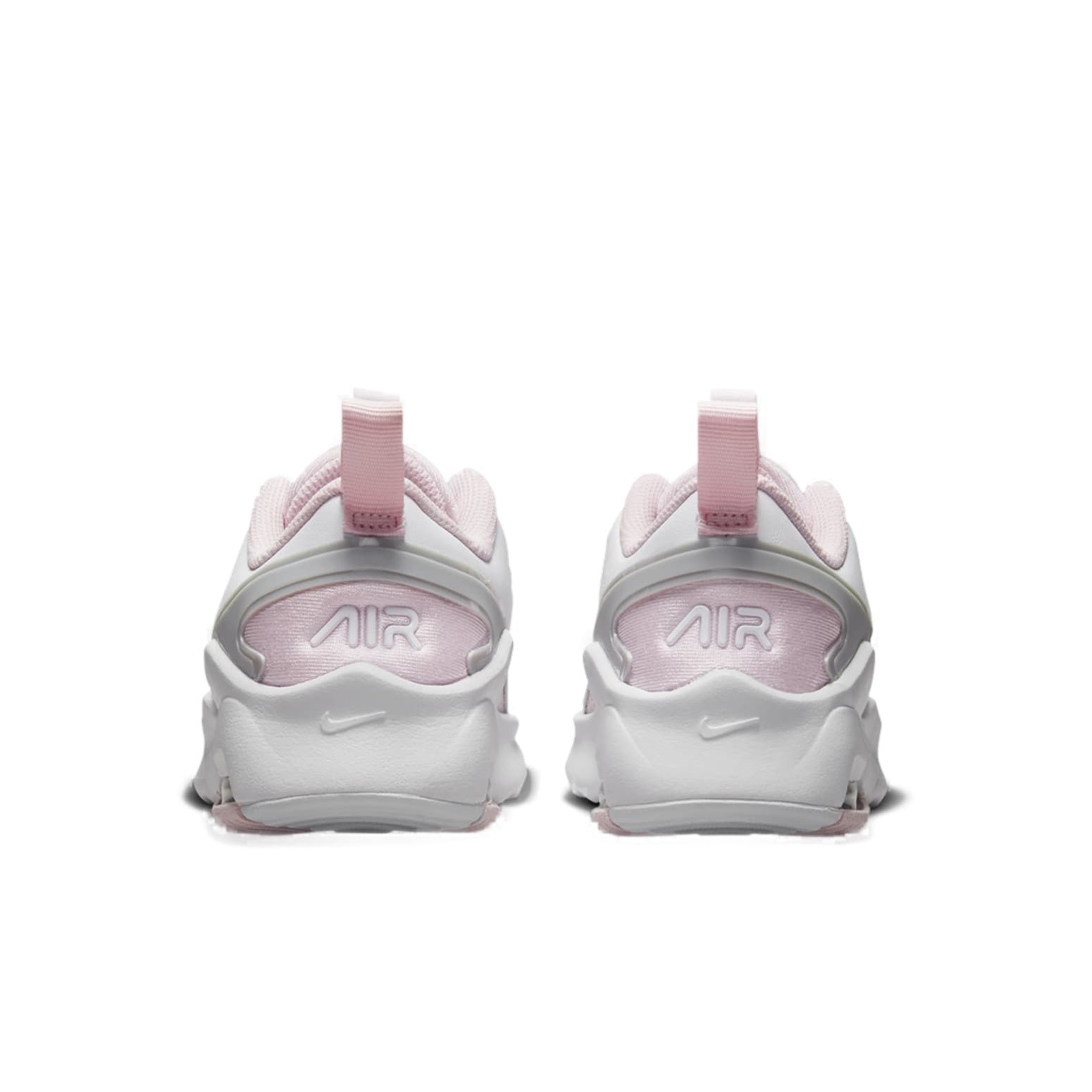 (PS) Nike Air Max Bolt Pink/White CW1627-600