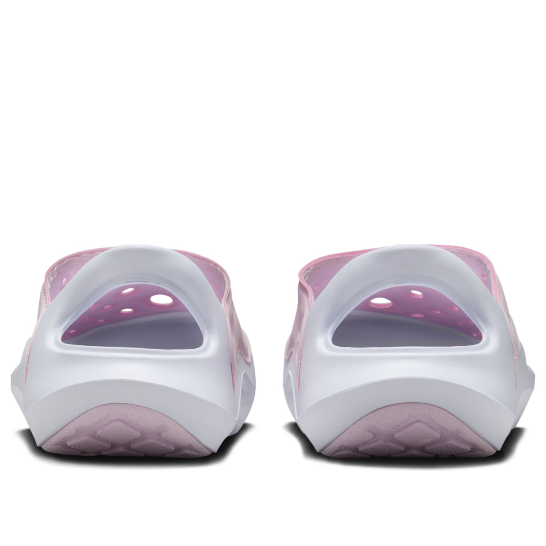 (GS) Nike Aqua Swoosh 'Pink Foam White' FV6363-600