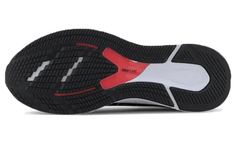 (WMNS) PUMA Speed Sutamina Black/Pink 192527-07