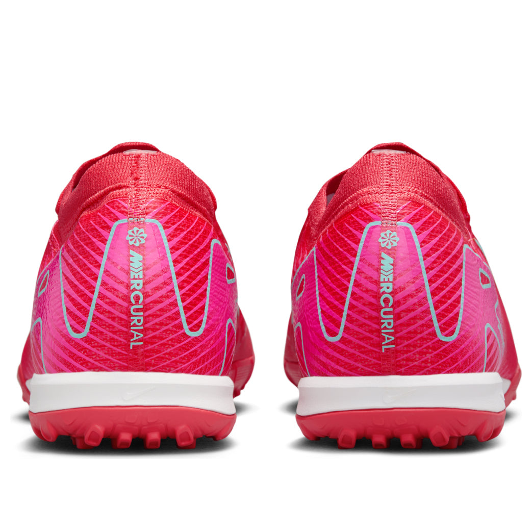 Nike Mercurial Vapor 16 Pro TF 'Ember Glow Aurora Green' FQ8687-800