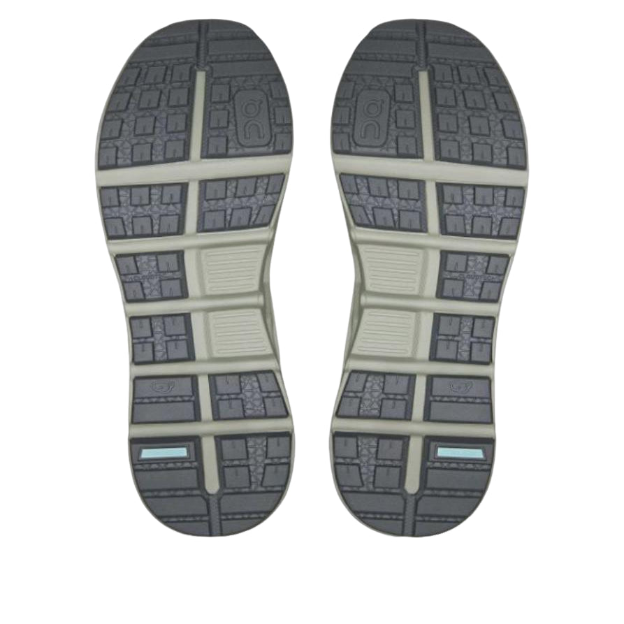 (PS) On Running Cloudhero Waterproof 'Iceberg Limelight' 3KE10034817