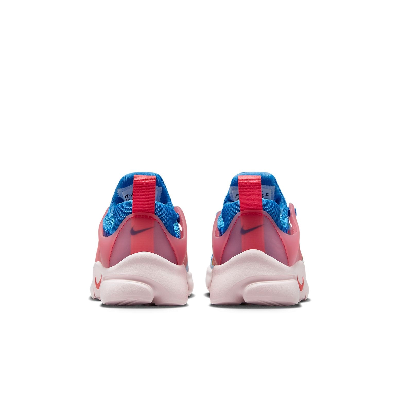 (TD) Nike Air Presto SE 'Underwater Adventures' DX1973-400