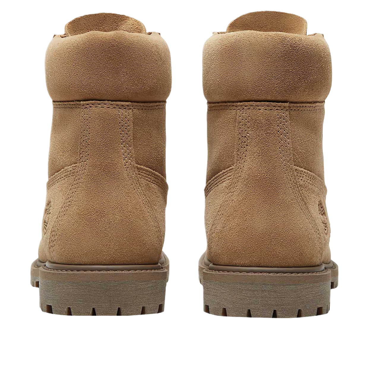 (WMNS) Timberland 6-Inch Waterproof Boot 'Beige' TB0A43F8EW1