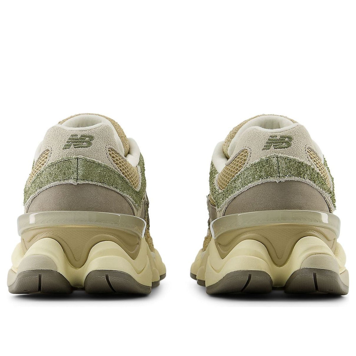 New Balance 9060 'Olivine Great Plains' U9060NTC