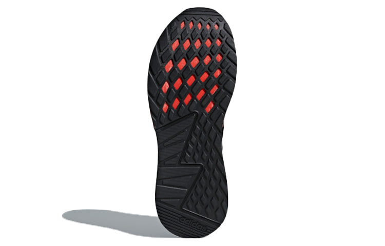 adidas neo adidas QUEStar TND 'Black Grey' DB2543
