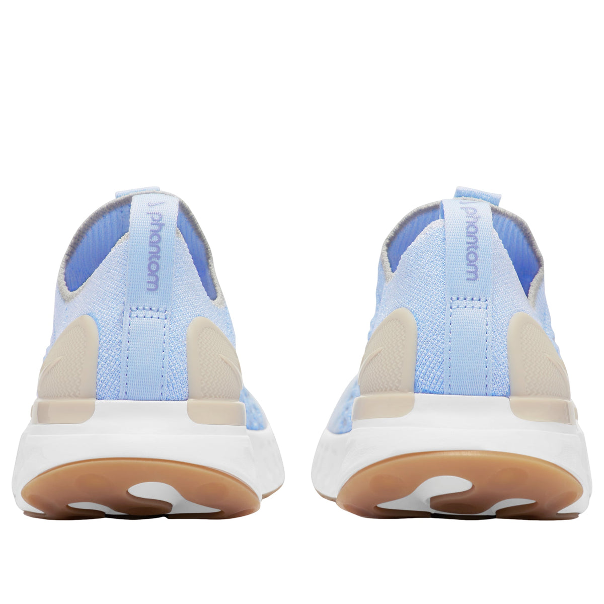 (WMNS) Nike React Phantom Run Flyknit 2 'Hydrogen Blue' CJ0280-400