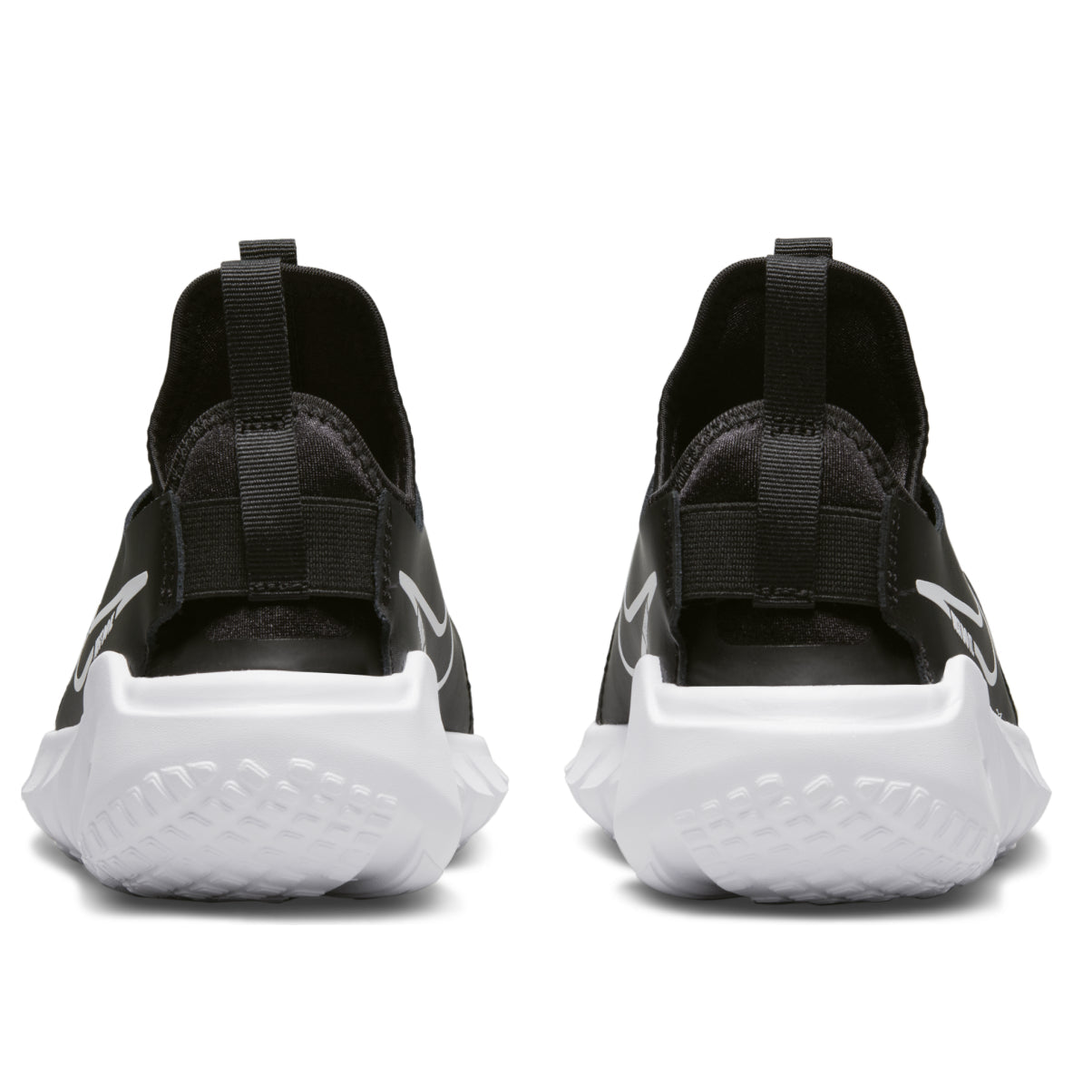 (GS) Nike Flex Runner 2 'Black White' DJ6038-002