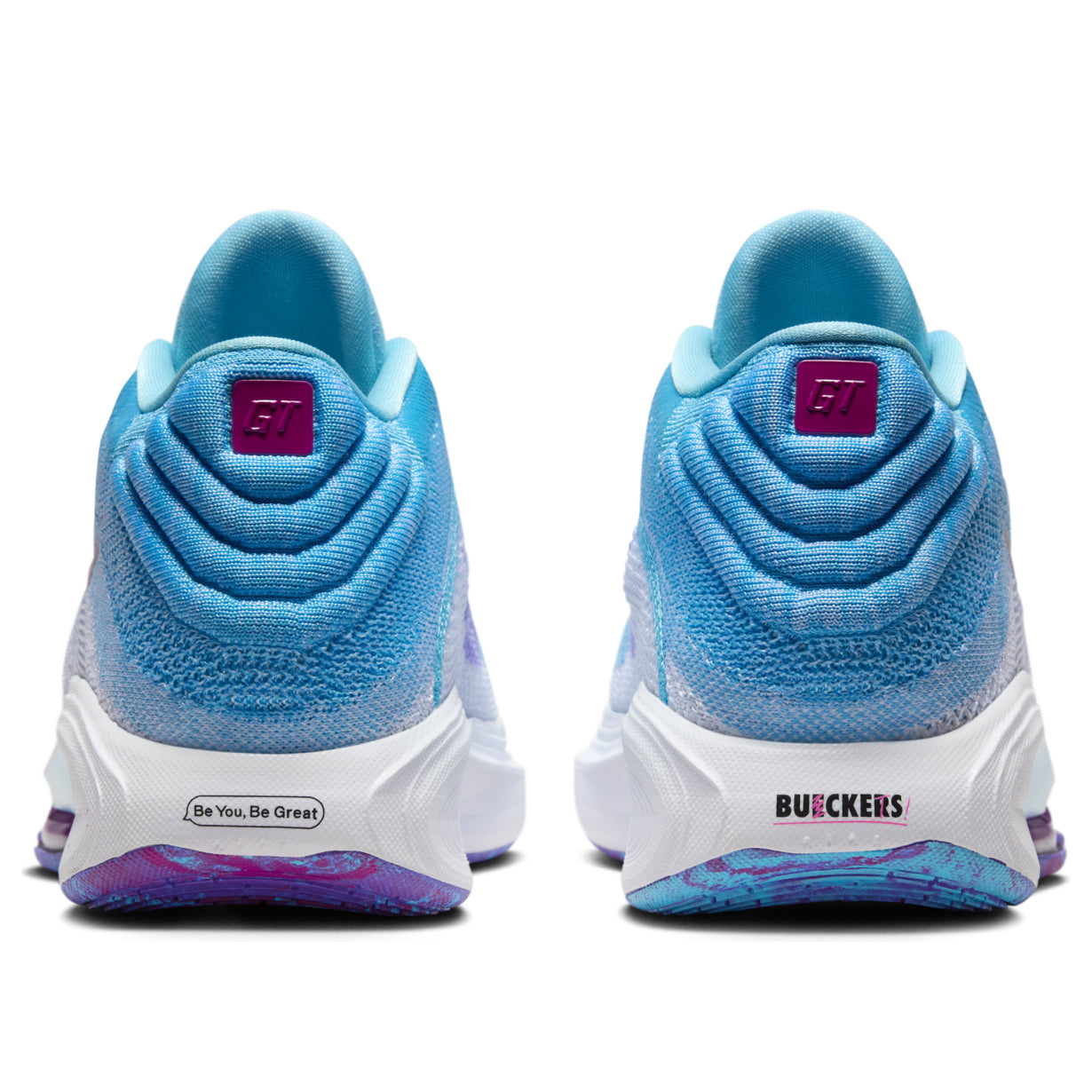 Nike Air Zoom GT Hustle 3 PE EP 'Paige Bueckers' HJ7677-900