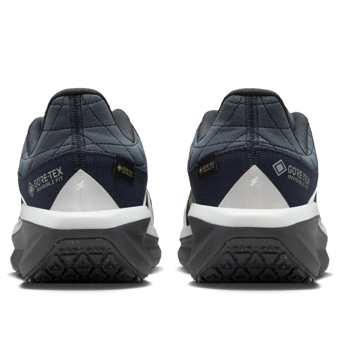 (WMNS) Nike Winflo 11 Gore-Tex 'Dark Obsidian' FQ1359-400