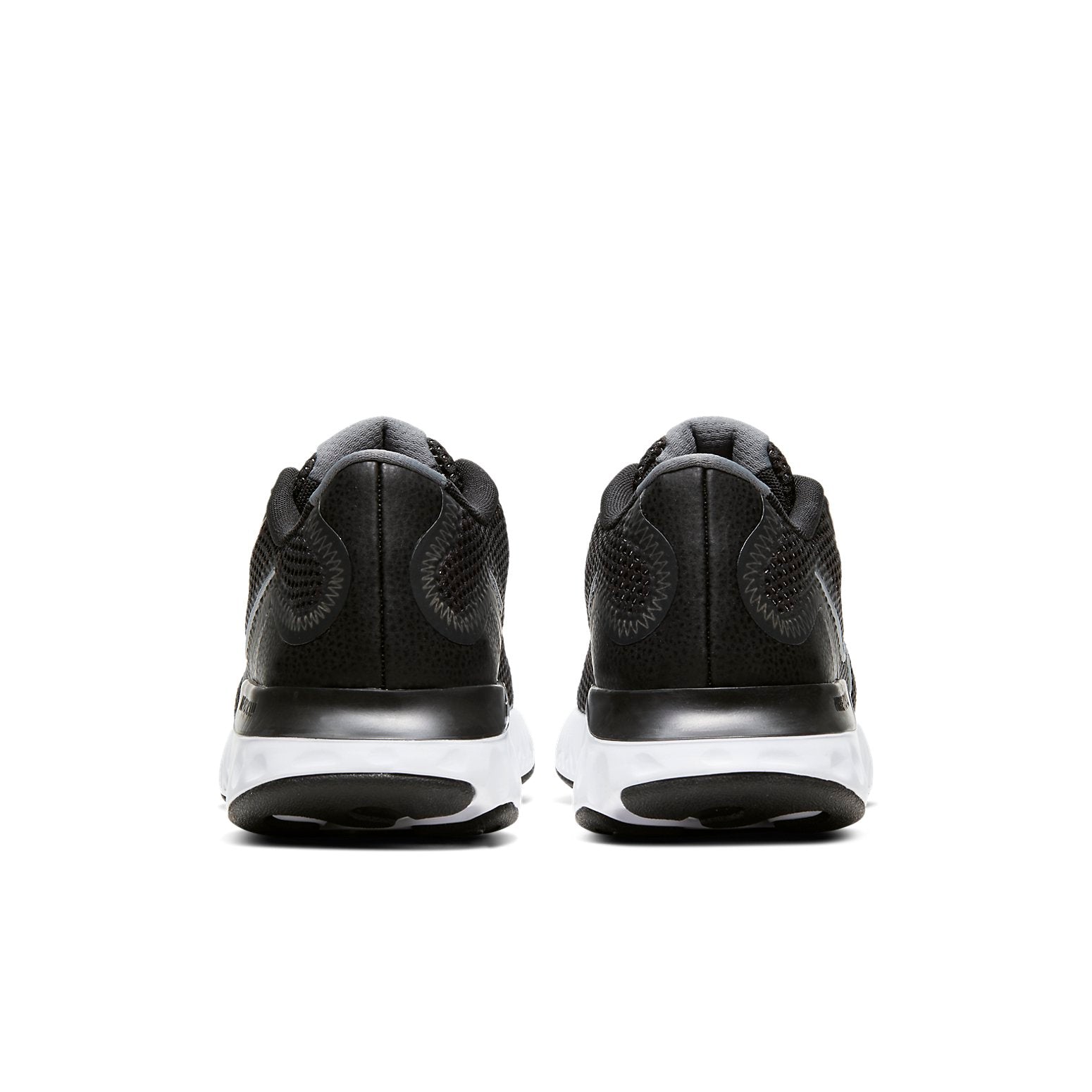 (WMNS) Nike Renew Run 'Black' CK6360-008