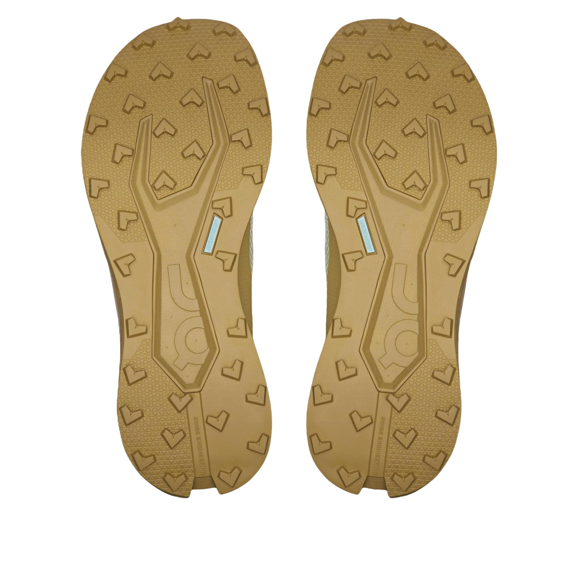 (WMNS) On Running Cloudultra 3 'Linen Safari' 3WF30114882