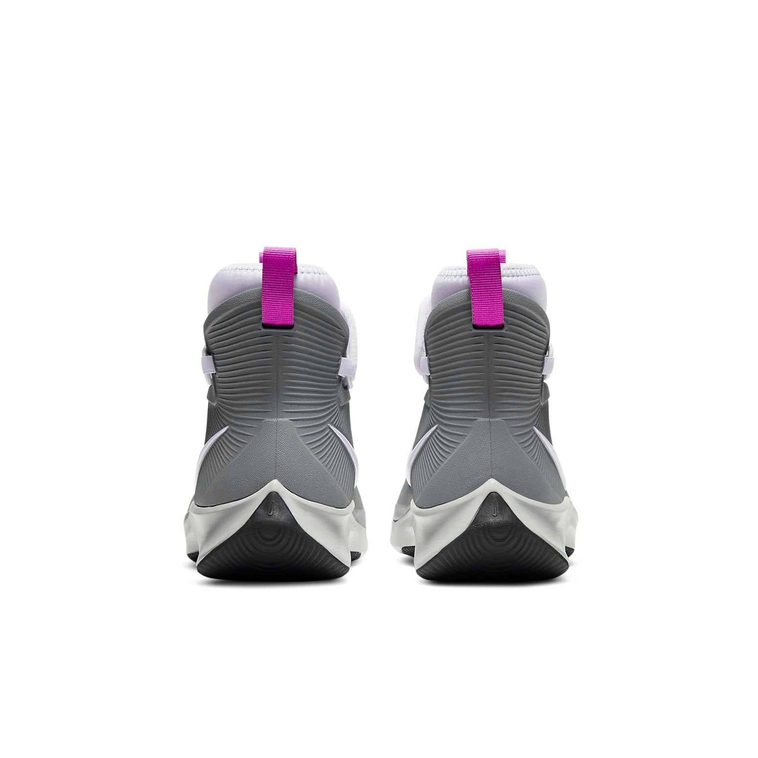 (PS) Nike Binzie 'Grey Violet Frost' BQ5381-003