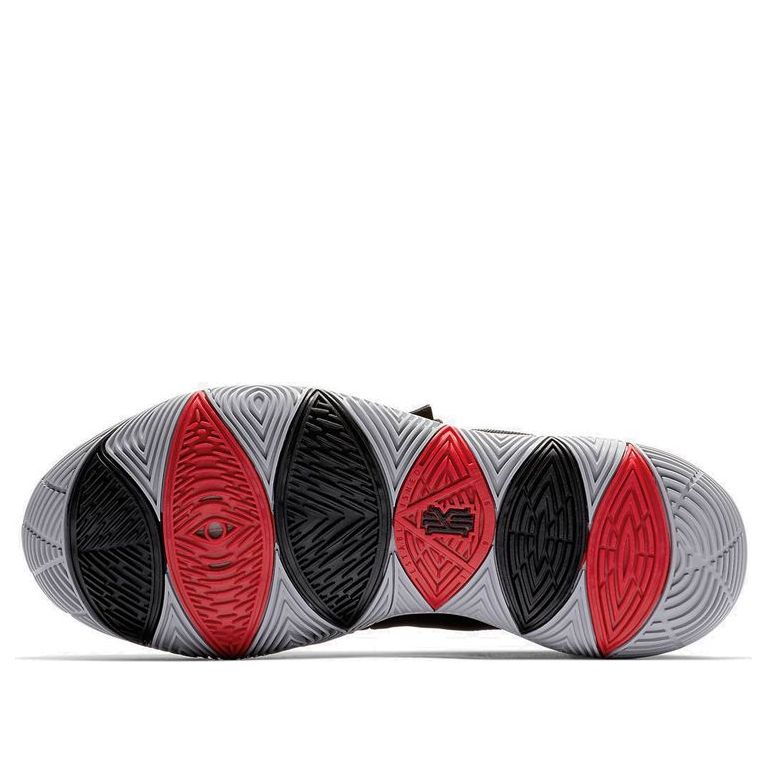 Nike Kyrie 5 EP 'Bred' AO2919-600