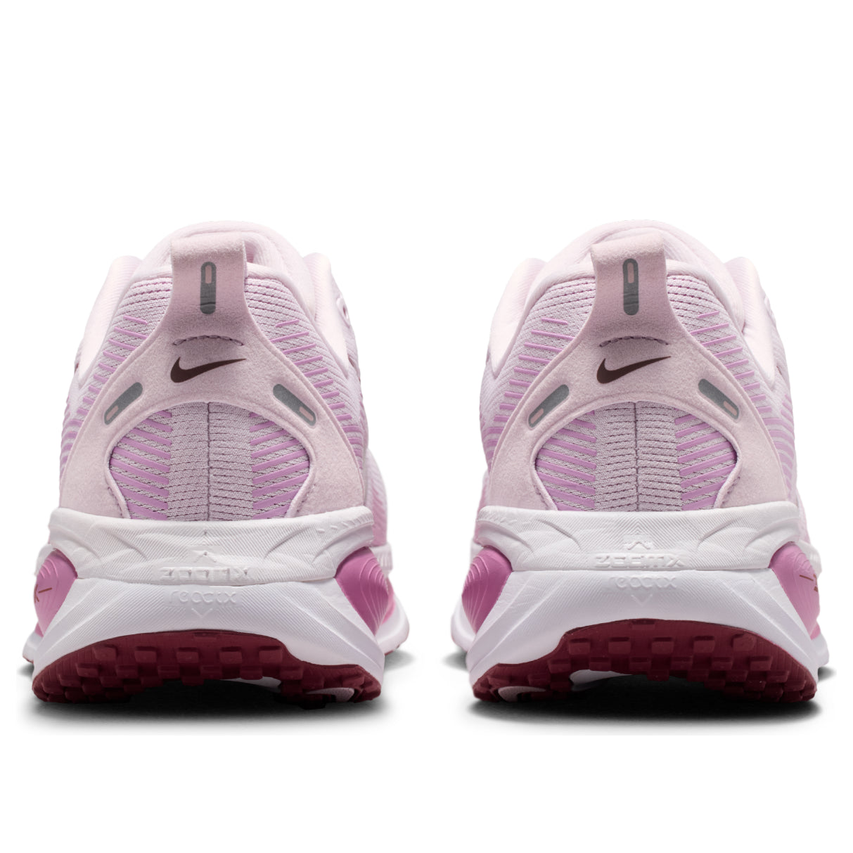 (WMNS) Nike Air Zoom Vomero 18 'Bleached Lilac Pink Smoke' HM6804-500