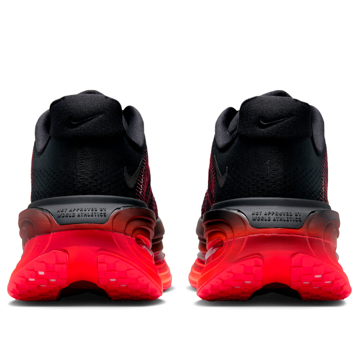 Nike Air Zoom Vomero Premium 'Black Bright Crimson' HQ2050-002