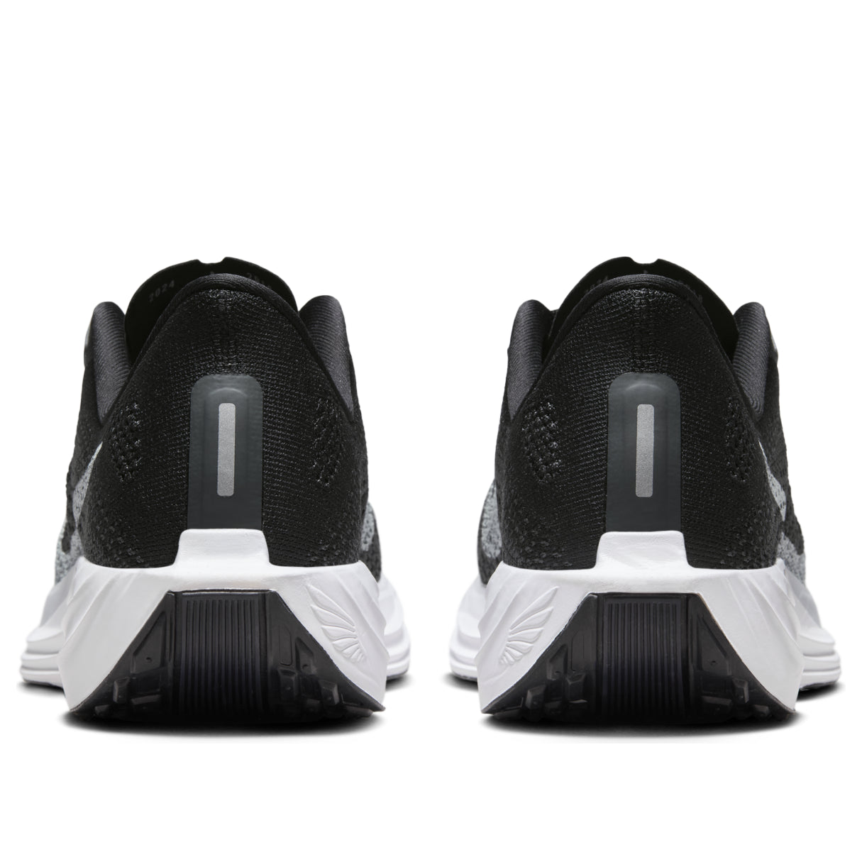 (WMNS) Nike Pegasus Plus 'Black Pure Platinum' FQ7261-002