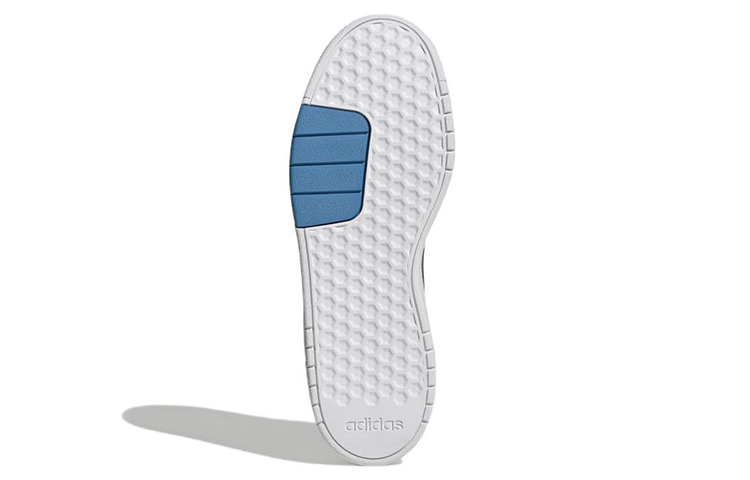 adidas CourtBeat Court Lifestyle Shoes 'White Legend Ink' GW3866
