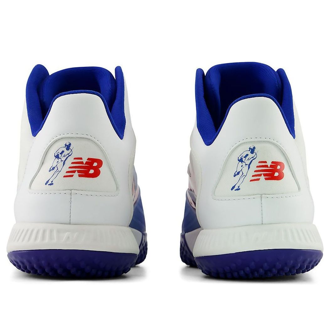 New Balance Ohtani Energy Trainer 'Dark Cobalt Blue White' MSHO7DQ