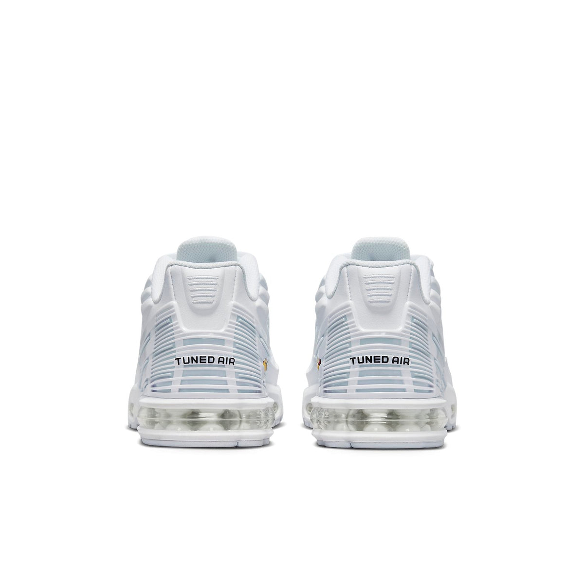 Nike Air Max Plus 3 'Multi-Swoosh - White Midnight Navy' FJ4225-100