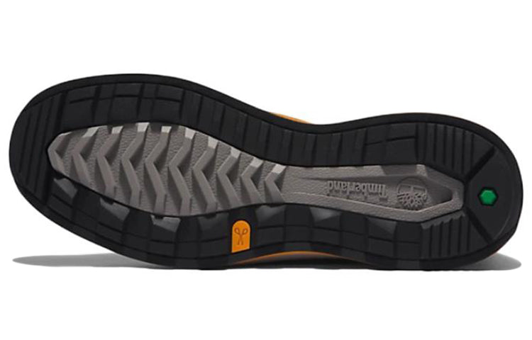 Timberland Trekker City Hikers 'Yellow Black' A5MGZD02