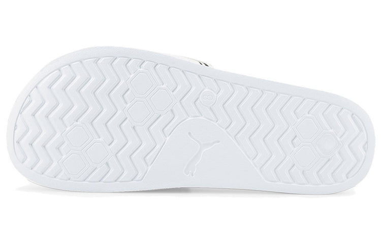 PUMA Neymar Jr. x Leadcat 2.0 Slide 'White Black' 385702-02