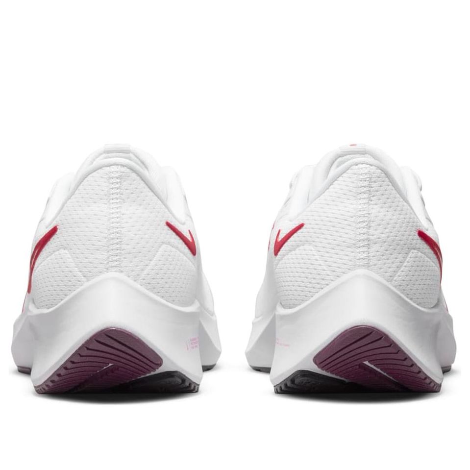 (WMNS) Nike Air Zoom Pegasus 38 'White Mystic Hibiscus' CW7358-106