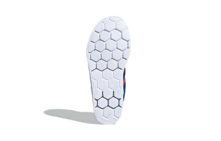 (GS) adidas Disney x Superstar 360 J 'Goofy - Blue' FW8041